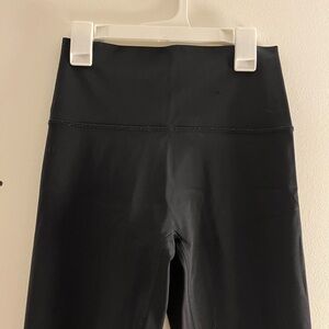 Aerie Black Women’s Spandex Leggings